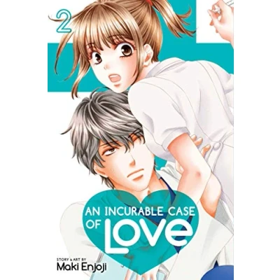 Abbildung von An Incurable CASE OF Love, Vol. 2 (INCURABLE LOVE GN, Band 2)