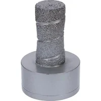 Abbildung von X LOCK Diamantfräsfinger Best for Ceramic Dry Speed, Fräser
