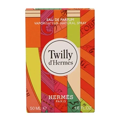 Abbildung von HERMÈS Eau de Parfum Twilly d&#039;Hermes