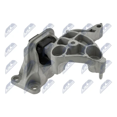 Abbildung von Lagerung, Motor NTY ZPS RE 075