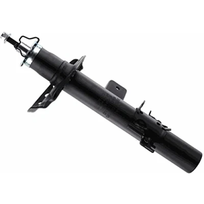 Abbildung von SACHS 318 315 Stoßdämpfer links Gasdruck Zweirohr Federbein oben Stift LAND ROVER: Range Rover Evoque