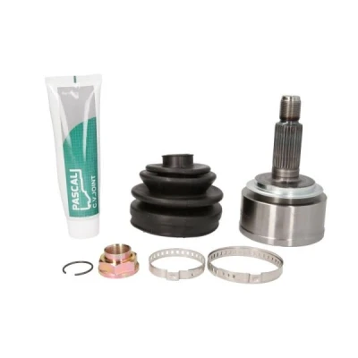 Abbildung von PASCAL G14051PC Gelenksatz radseitig HONDA: CR V 2, Accord 7 Limousine, FR