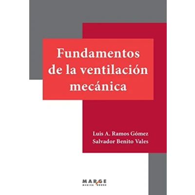 Abbildung von Fundamentos de la ventilación mecánica (Medicina y Ciencias Salud)