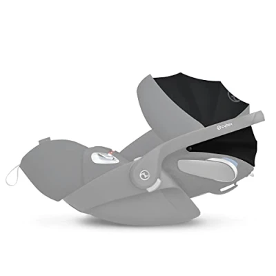 Abbildung von Cybex Verdeck Bezug für Cloud Z Babyschale