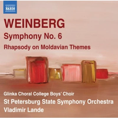 Abbildung von Sinfonie 6/Rhapsody