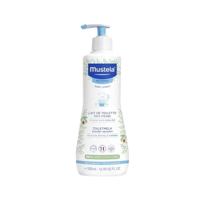 Abbildung von Lait de Toilette cleansing milk 500 ml