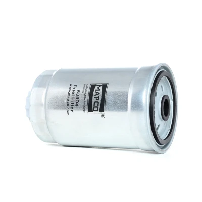 Abbildung von MAPCO 63504 Kraftstofffilter Anschraubfilter HYUNDAI: SANTA FE 2, i30 I Schrägheck, i40 Limousine, KIA: CARENS 4, SORENTO 1, cee‘d II Sportswagon