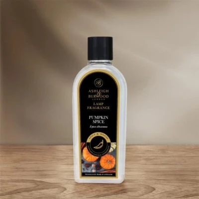 Abbildung von ASHLEIGH &amp; BURWOOD Raumduft Pumpkin Spice 500ml