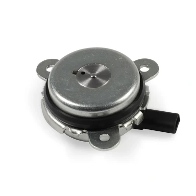 Abbildung von HEPU 21 5082 Zentralmagnet, Nockenwellenverstellung FORD: FOCUS 3 Turnier