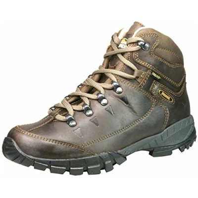 Abbildung von Meindl Stowe Lady GTX Damen Braun Outdoorschuh