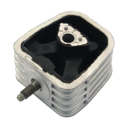 Abbildung von MAPCO 37847 Motorlager vorne links, rechts Gummimetalllager MERCEDES BENZ: Vaneo, A Klasse