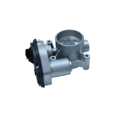 Abbildung von MAXGEAR 58 0168 Drosselklappe elektrisch FORD: Focus 2 Kombi, C Max, Schrägheck, VOLVO: V50, S40 II, V70 3