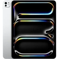 Abbildung von Apple iPad Pro (2024) 13&#039;&#039; 256GB Wi Fi Silber