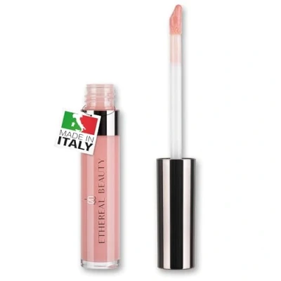 Abbildung von ETHEREAL BEAUTY® Lipgloss Lip Volumizer Passion, Lippen Booster, Plumper, Lippenpflege, Frischekick, Fülleffekt, leicht kribbelnd