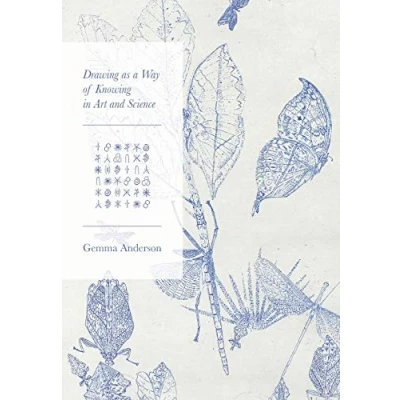 Abbildung von Drawing As a Way of Knowing in Art and Science