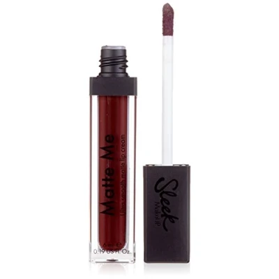 Abbildung von Sleek MakeUP Matte Me Lip Cream Unreal, 6 ml