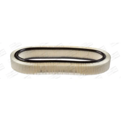 Abbildung von CHAMPION CAF100148R Luftfilter 60 360 Filtereinsatz MERCEDES BENZ: 190, W124 Limousine, T modell