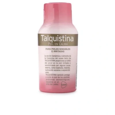 Abbildung von TALQUISTINA Talkumpuder, 1 Stück