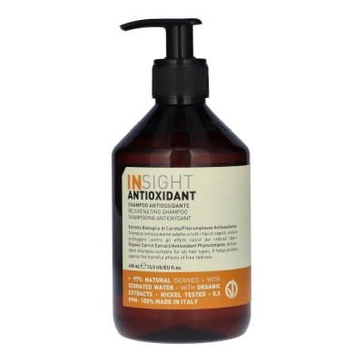 Abbildung von Insight  Antioxidant Rejuvenating Shampoo 400 ml