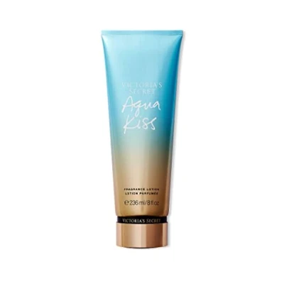 Abbildung von Victoria&#039;s Secret Aqua Kiss Bodylotion 236 ml