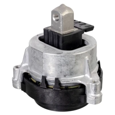 Abbildung von FEBI BILSTEIN 174779 Motorlager links Hydrolager BMW: 5 Touring, Limousine, X4