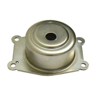 Abbildung von METZGER 8053650 Motorlager vorne links OPEL: Astra G CC, Caravan, Zafira A