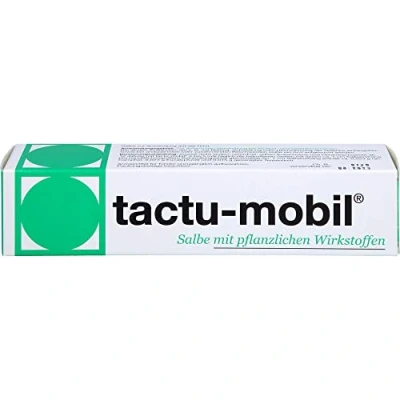 Abbildung von Tactu Mobil Salbe 100 g
