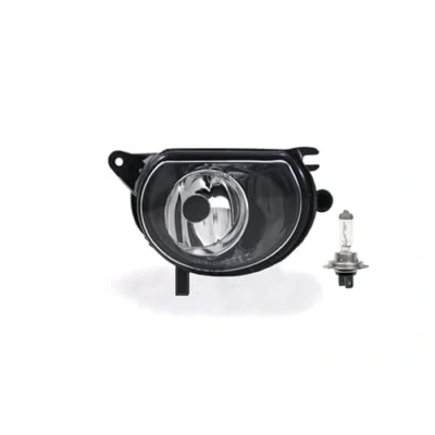 Abbildung von Johns, Nebel Scheinwerfer Lampe passend für Audi A3 8P 05/03 07/08 Rechts mit H7