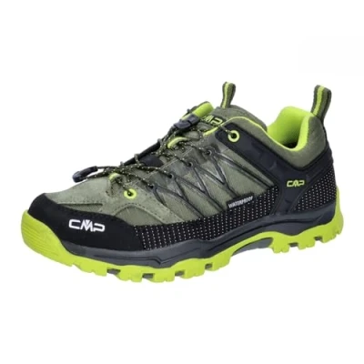 Abbildung von CMP KIDS RIGEL LOW TREKKING SHOES WP Wanderschuh