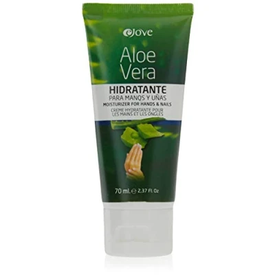 Abbildung von Ejove Handcreme und Some, Tube 50 ml
