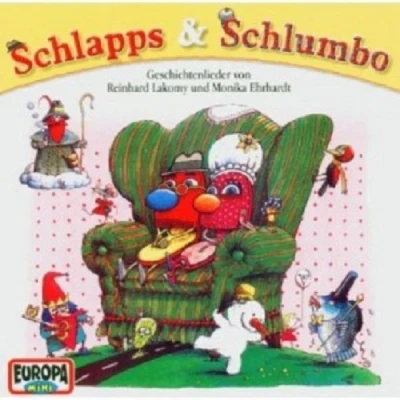 Abbildung von Schlapps und Schlumbo