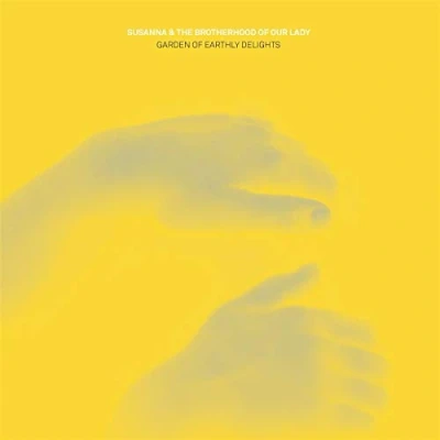 Abbildung von Garden of Earthly Delights [Vinyl LP]