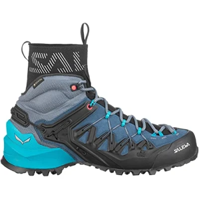 Abbildung von Schuh trekking damen Salewa WS Wildfire Edge Mid Gtx