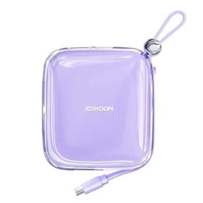 Abbildung von Powerbank 10000mAH 12W Joyroom