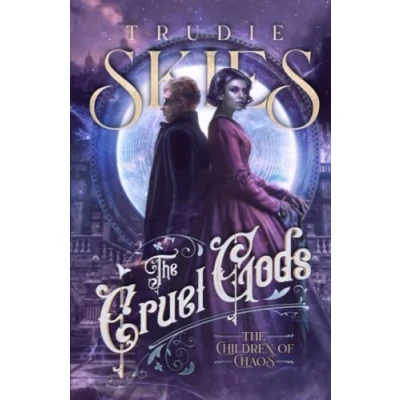 Abbildung von The Children of Chaos: Book Two Cruel Gods