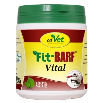 Abbildung von Fit BARF Vital 400 g