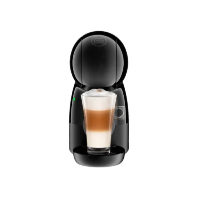 Abbildung von NESCAFÉ® Dolce Gusto® Kapsel /Kaffeepadmaschine Piccolo XS EDG110.AB Kapselmaschine von DeLonghi