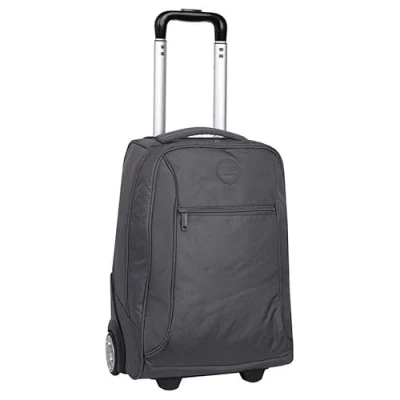Abbildung von Coolpack F086639, Schulrucksack mit Rollen COMPACT, Gray, 46 x 36 22 cm