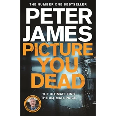 Abbildung von Picture You Dead (Roy Grace, 18)