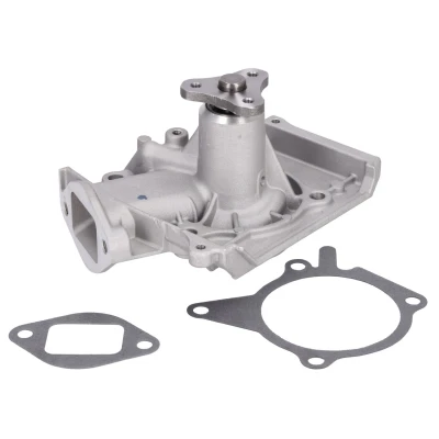 Abbildung von FEBI BILSTEIN 188580 Wasserpumpe Aluguss mit Dichtungen Metall KIA: Rio I Kombi