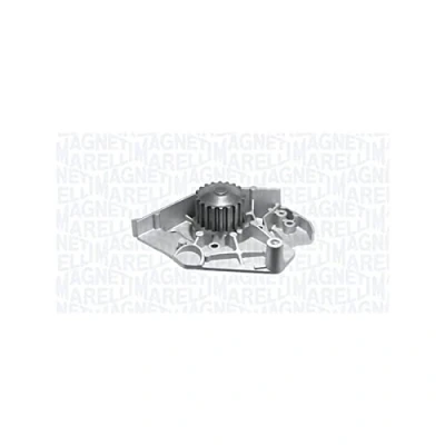 Abbildung von MAGNETI MARELLI 352316170895 Wasserpumpe CITROËN: XM II Schrägheck, Berlingo / First I, Evasion, PEUGEOT: 406 Limousine, LANCIA: Zeta