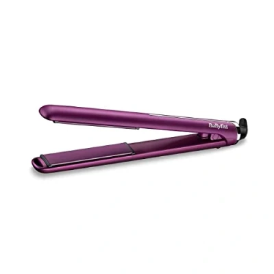 Abbildung von BaByliss Midnight Luxe Glätteisen, EU