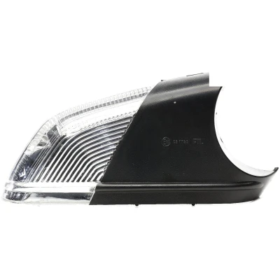 Abbildung von METZGER 2080188 Blinker Außenspiegel rechts mit Lampenträger E Prüfzeichen LED SKODA: Octavia 2 Combi, II Schrägheck