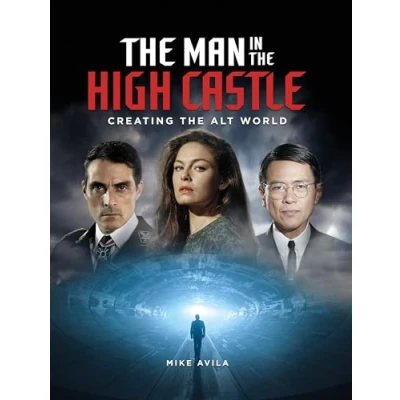 Abbildung von the Man in High Castle: Creating Alt World