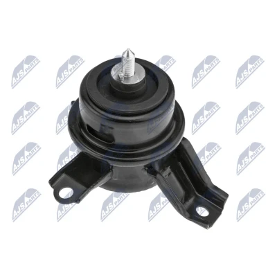 Abbildung von Lagerung, Motor NTY ZPS HY 528