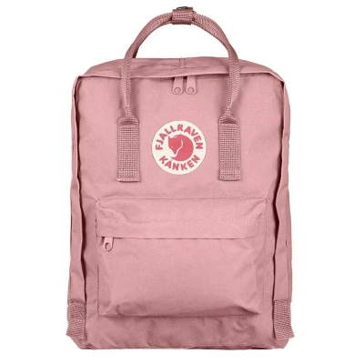 Abbildung von Fjällräven 54O Tagesrucksack, Größe: One Size, Pink