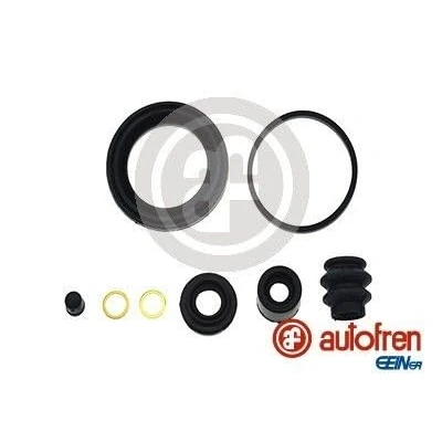 Abbildung von AUTOFREN SEINSA D41252 Bremssattel Reparatursatz Vorderachse 54