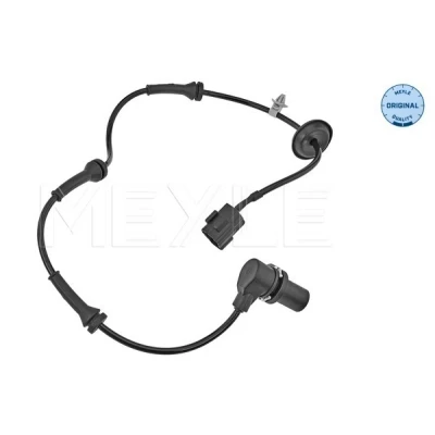 Abbildung von MEYLE 29 14 899 0000 ABS Sensor Vorderachse rechts passiver 2 12