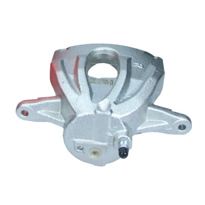 Abbildung von MAXGEAR 82 1416 Bremssattel Gusseisen Vorderachse rechts TOYOTA: Avensis II Kombi, Corolla Verso, Schrägheck