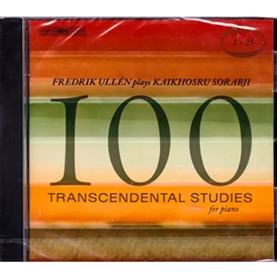 Abbildung von 100 Transzendentale Studien